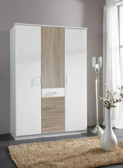 Wimex Kleiderschrank CLICK* Kleiderschränke