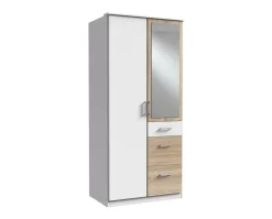 Kleiderschrank CLICK