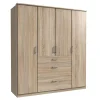 Wimex Kleiderschrank CLICK* Kleiderschränke