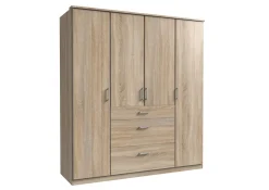 Wimex Kleiderschrank CLICK* Kleiderschränke