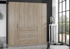 Wimex Kleiderschrank CLICK* Kleiderschränke