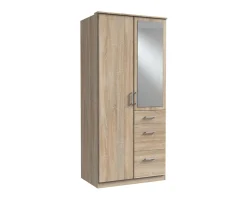Wimex Kleiderschrank CLICK* Kleiderschränke
