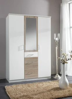 Wimex Kleiderschrank CLICK* Kleiderschränke