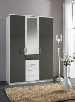 Kleiderschrank CLICK