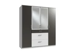 Wimex Kleiderschrank CLICK* Kleiderschränke