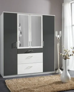 Wimex Kleiderschrank CLICK* Kleiderschränke