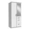 Kleiderschrank CLICK
