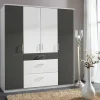 Wimex Kleiderschrank CLICK* Kleiderschränke