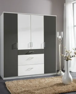 Wimex Kleiderschrank CLICK* Kleiderschränke