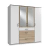 Wimex Kleiderschrank CLICK* Kleiderschränke