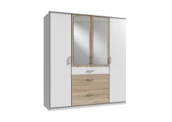 Wimex Kleiderschrank CLICK* Kleiderschränke