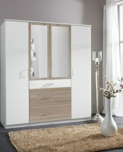 Wimex Kleiderschrank CLICK* Kleiderschränke