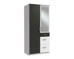 Wimex Kleiderschrank CLICK* Kleiderschränke