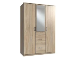 Wimex Kleiderschrank CLICK* Kleiderschränke