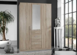 Wimex Kleiderschrank CLICK* Kleiderschränke