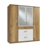 Kleiderschrank CLICK