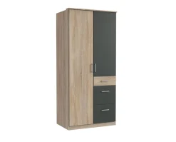Wimex Kleiderschrank CLICK* Kleiderschränke