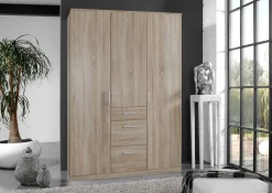 Wimex Kleiderschrank CLICK* Kleiderschränke
