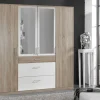Wimex Kleiderschrank CLICK* Kleiderschränke