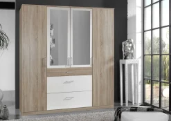 Wimex Kleiderschrank CLICK* Kleiderschränke