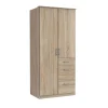 Wimex Kleiderschrank CLICK* Kleiderschränke