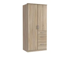 Wimex Kleiderschrank CLICK* Kleiderschränke