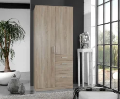 Wimex Kleiderschrank CLICK* Kleiderschränke