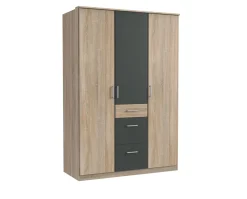 Wimex Kleiderschrank CLICK* Kleiderschränke
