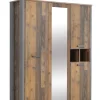 Forte Kleiderschrank CLIF* Kleiderschränke