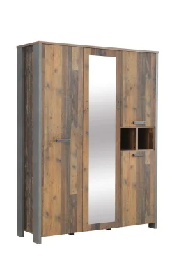 Forte Kleiderschrank CLIF* Kleiderschränke