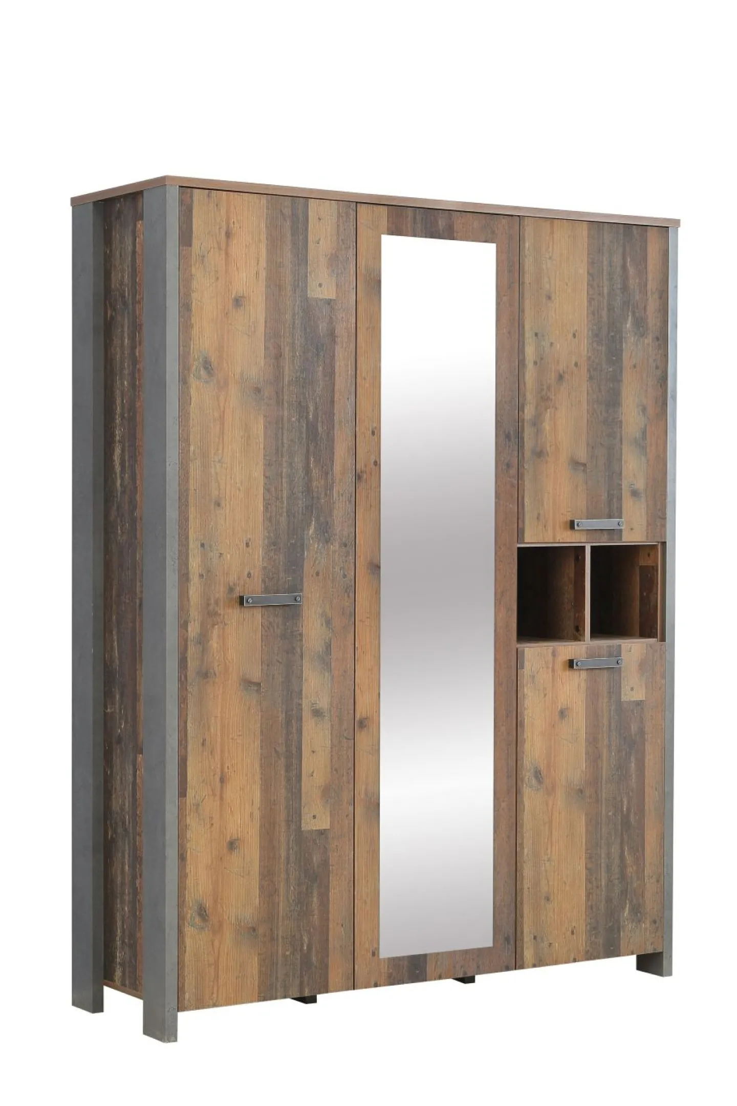 Forte Kleiderschrank CLIF* Kleiderschränke