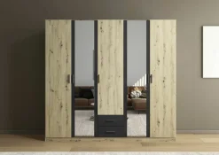 Rauch Kleiderschrank DESPINA* Kleiderschränke