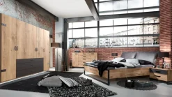 Kleiderschrank DETROIT