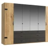 Wimex Kleiderschrank DETROIT* Kleiderschränke