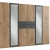Wimex Kleiderschrank DIVER* Kleiderschränke