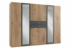Wimex Kleiderschrank DIVER* Kleiderschränke