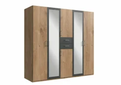 Wimex Kleiderschrank DIVER* Kleiderschränke