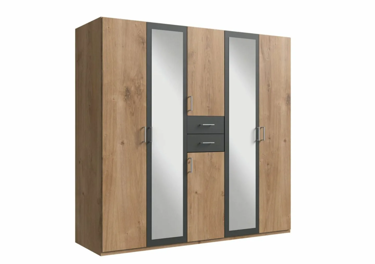 Wimex Kleiderschrank DIVER* Kleiderschränke