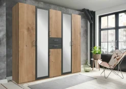 Wimex Kleiderschrank DIVER* Kleiderschränke