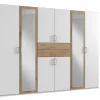 Wimex Kleiderschrank DIVER* Kleiderschränke