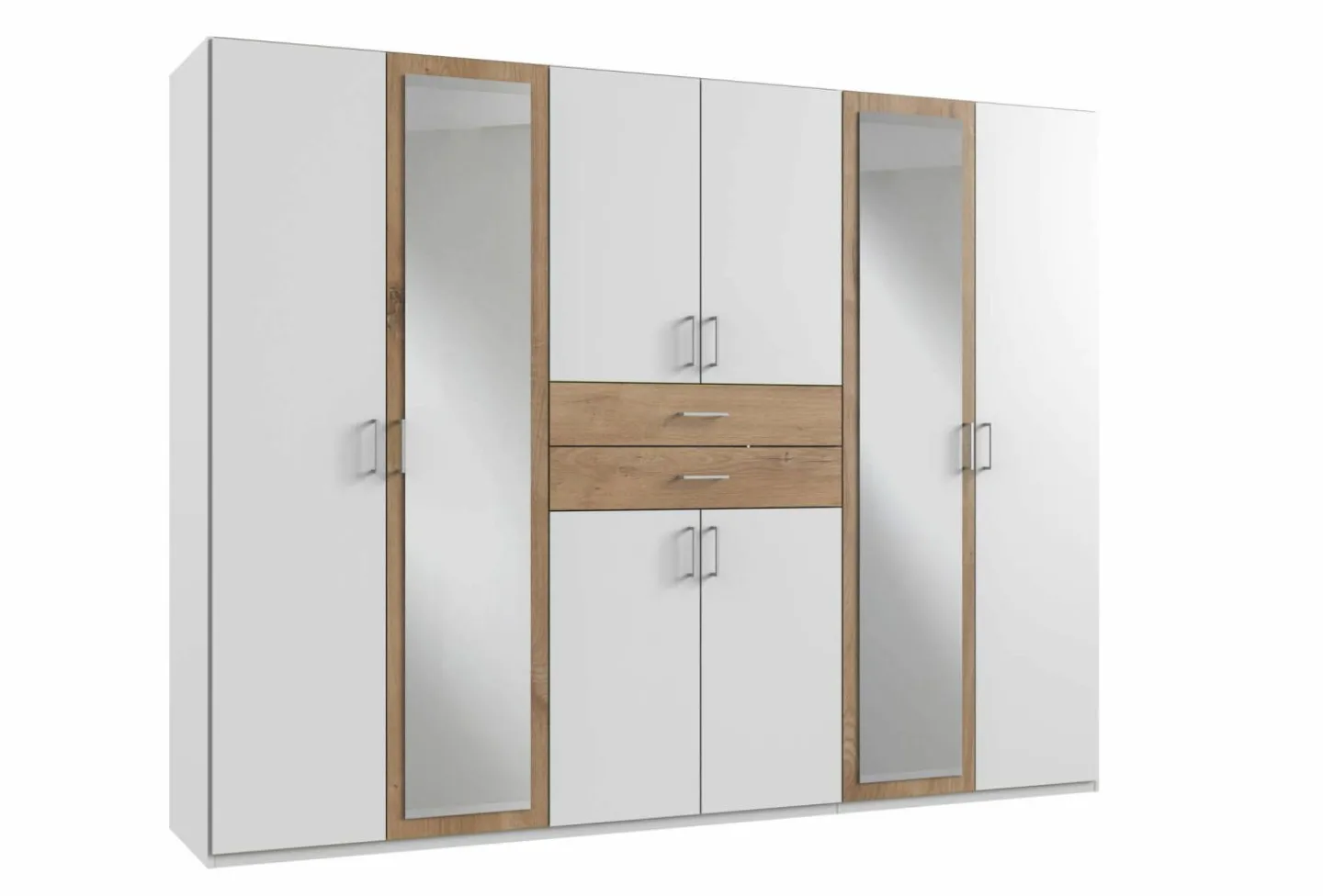Wimex Kleiderschrank DIVER* Kleiderschränke