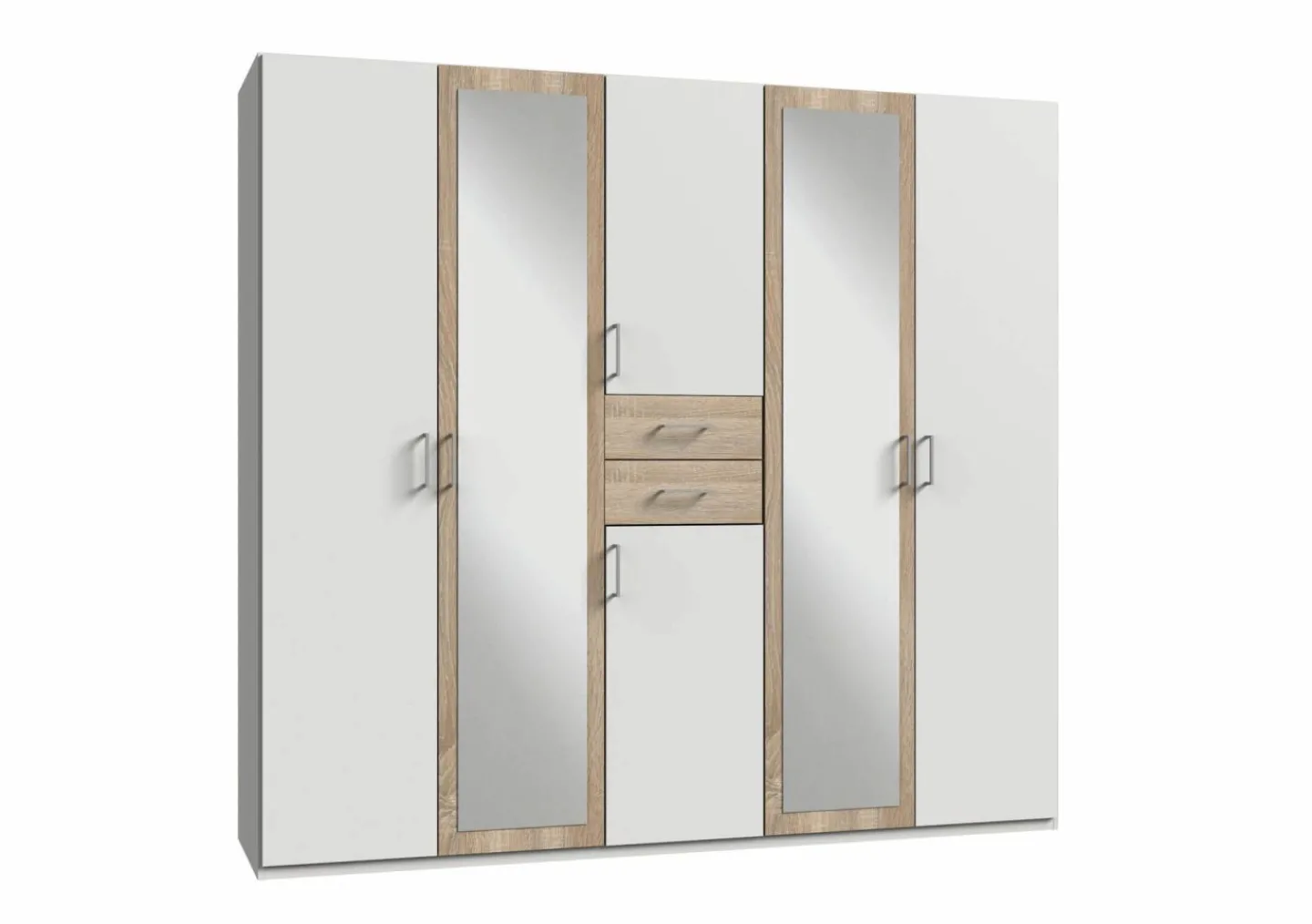 Wimex Kleiderschrank DIVER* Kleiderschränke
