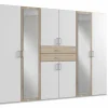Kleiderschrank DIVER