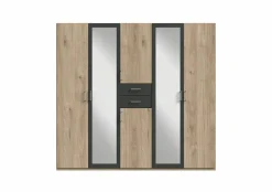 Wimex Kleiderschrank DIVER* Kleiderschränke