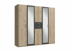 Wimex Kleiderschrank DIVER* Kleiderschränke