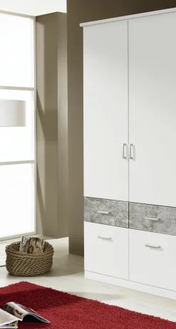 Rauch Kleiderschrank ED EXTRA* Kleiderschränke