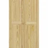Möbilia Kleiderschrank EVERGEM* Kleiderschränke