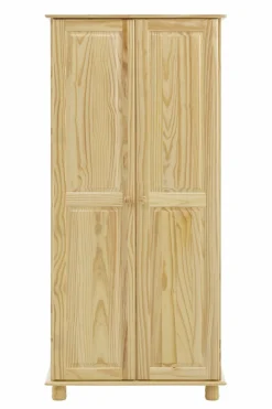 Möbilia Kleiderschrank EVERGEM* Kleiderschränke