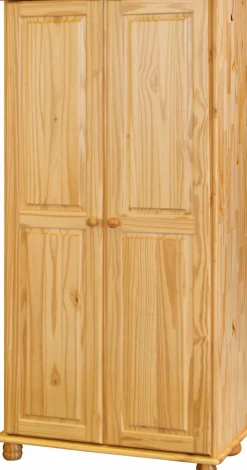 Möbilia Kleiderschrank EVERGEM* Kleiderschränke