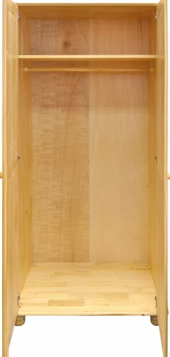 Möbilia Kleiderschrank EVERGEM* Kleiderschränke